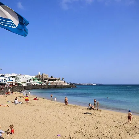 Villa Yeray By Playa Blanca (Lanzarote)