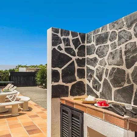 Villa Yeray By Playa Blanca (Lanzarote)