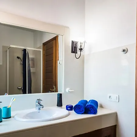 Villa Yeray By Playa Blanca (Lanzarote)