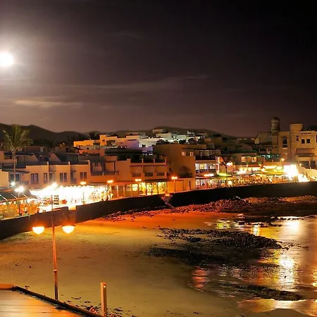 Yeray By * Playa Blanca (Lanzarote)