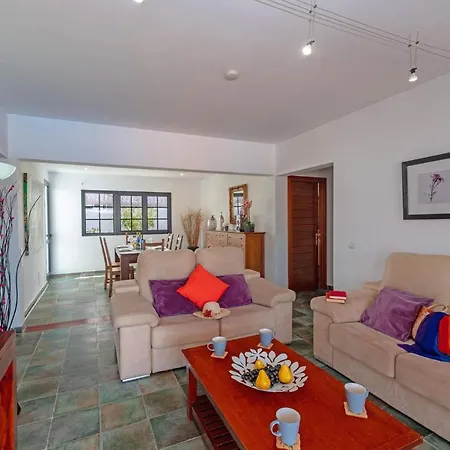 Yeray By Villa Playa Blanca (Lanzarote)